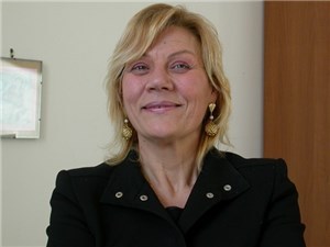 Flavia FRANCONI